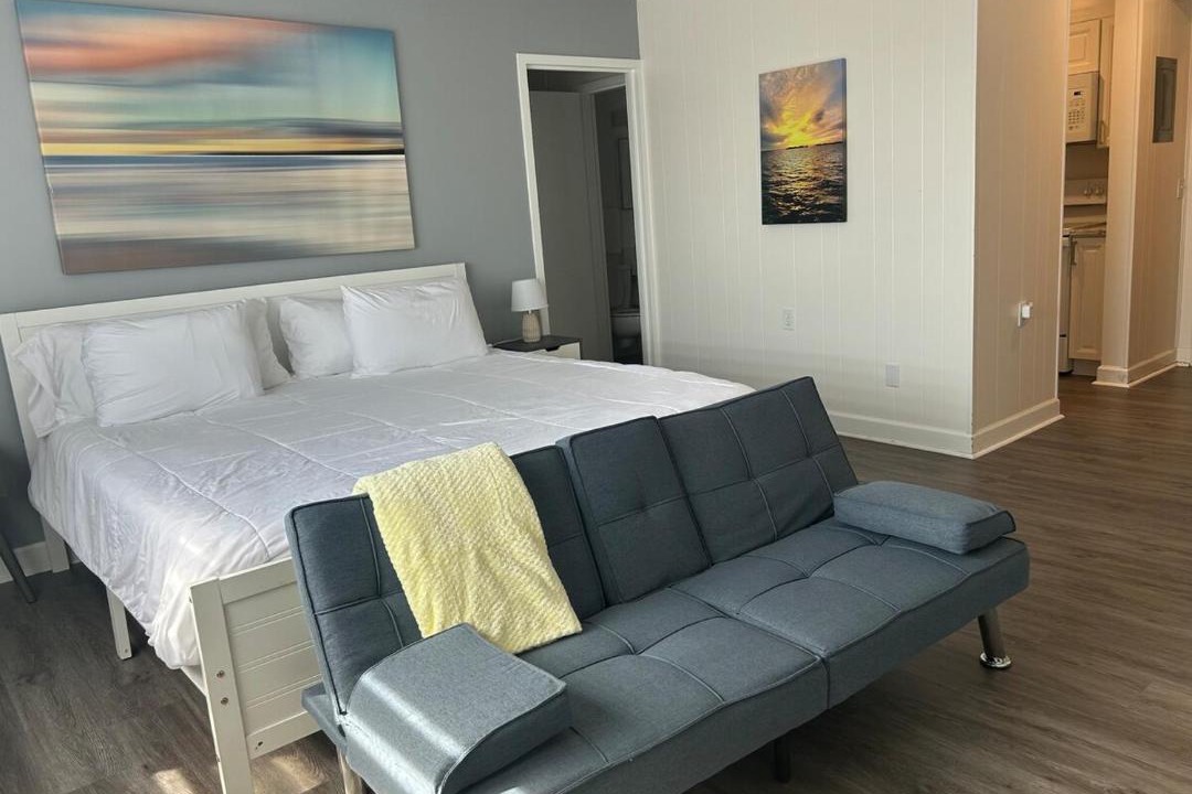 Photo of Bedroom in Gadsden