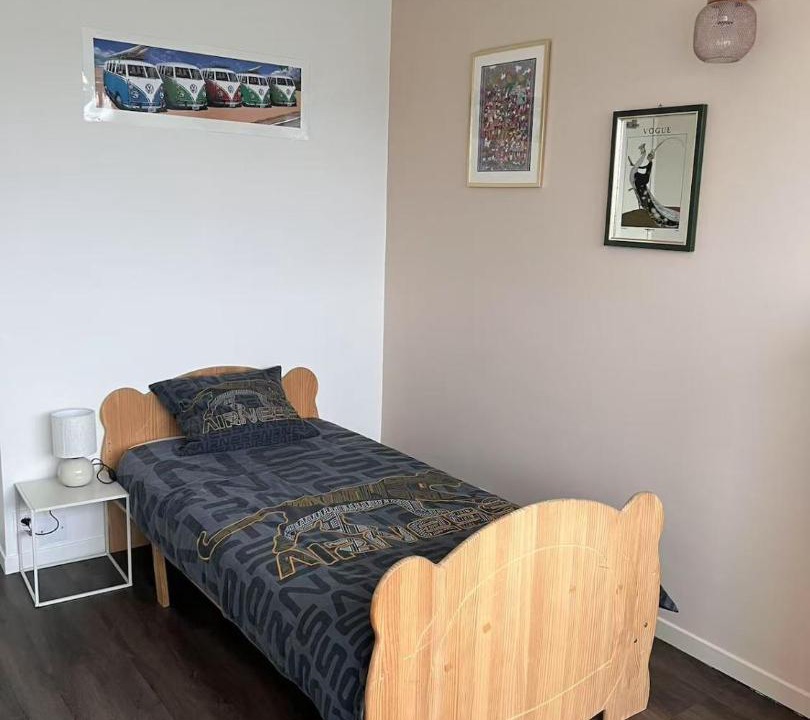 Photo of Bedroom in Avon