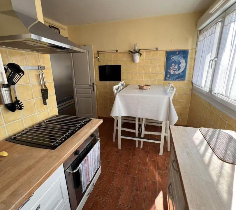 Photo of Kitchen in Avon
