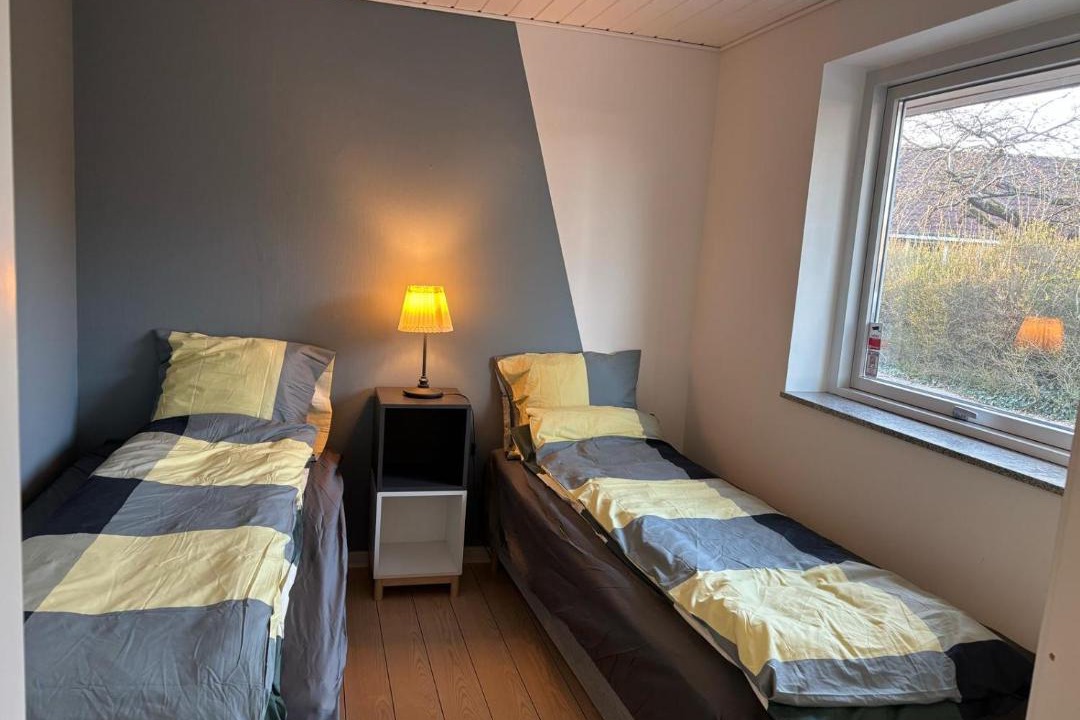 Photo of Bedroom in Billund