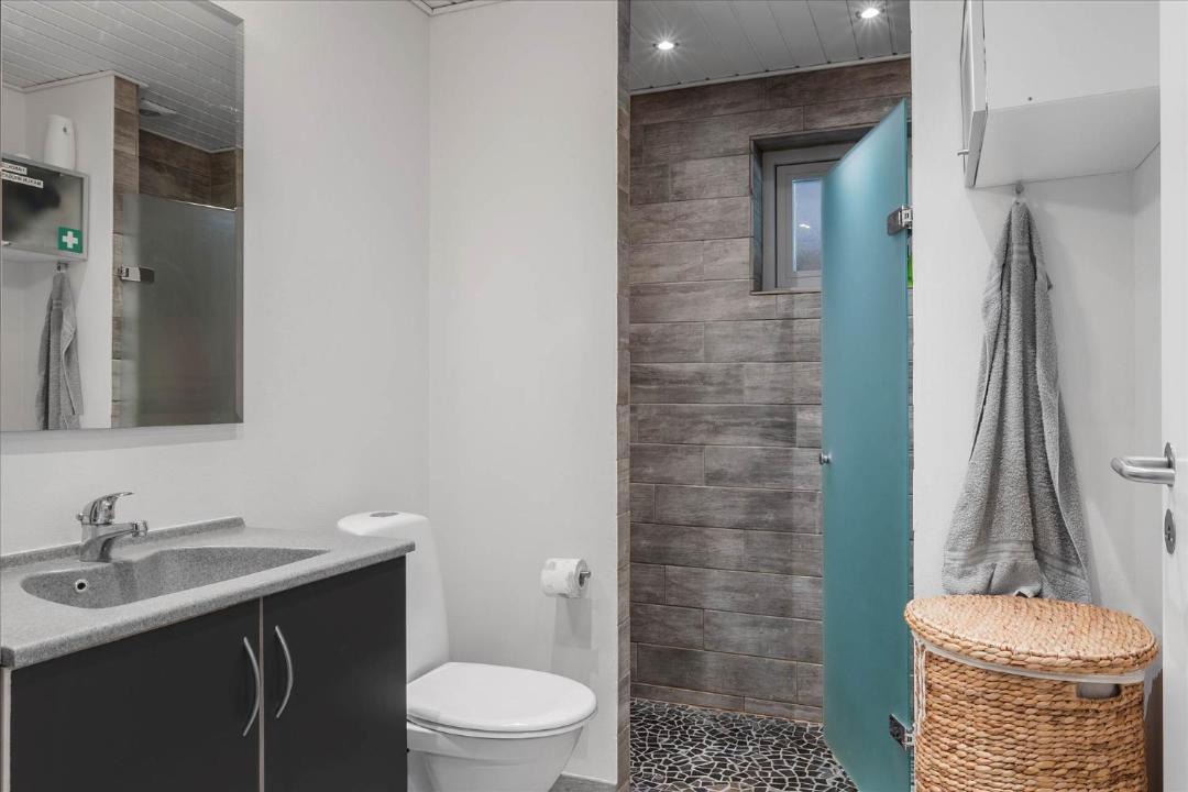 Photo of Bathroom in Billund