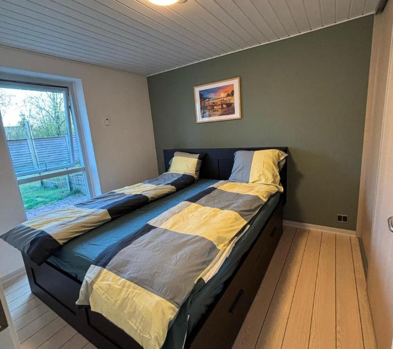 Photo of Bedroom in Billund