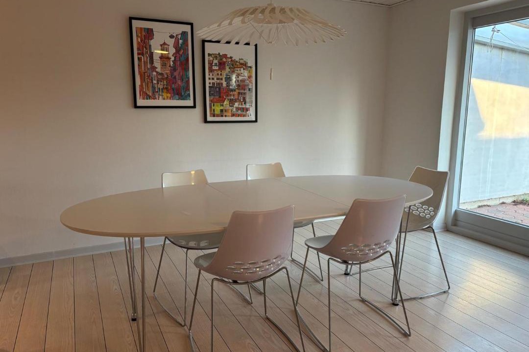 Photo of Livingroom in Billund