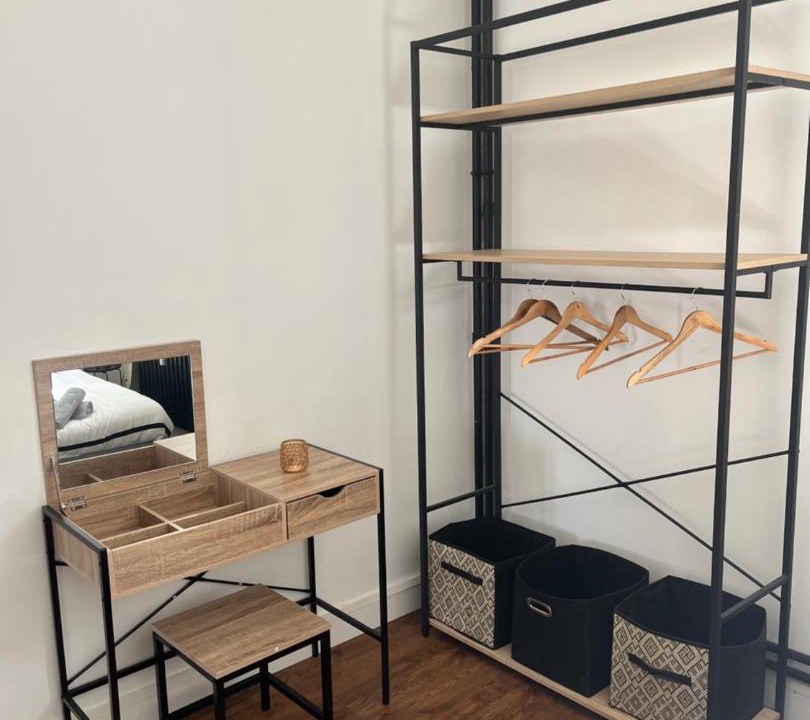 Photo of Bedroom in La Fuye-Velpeau