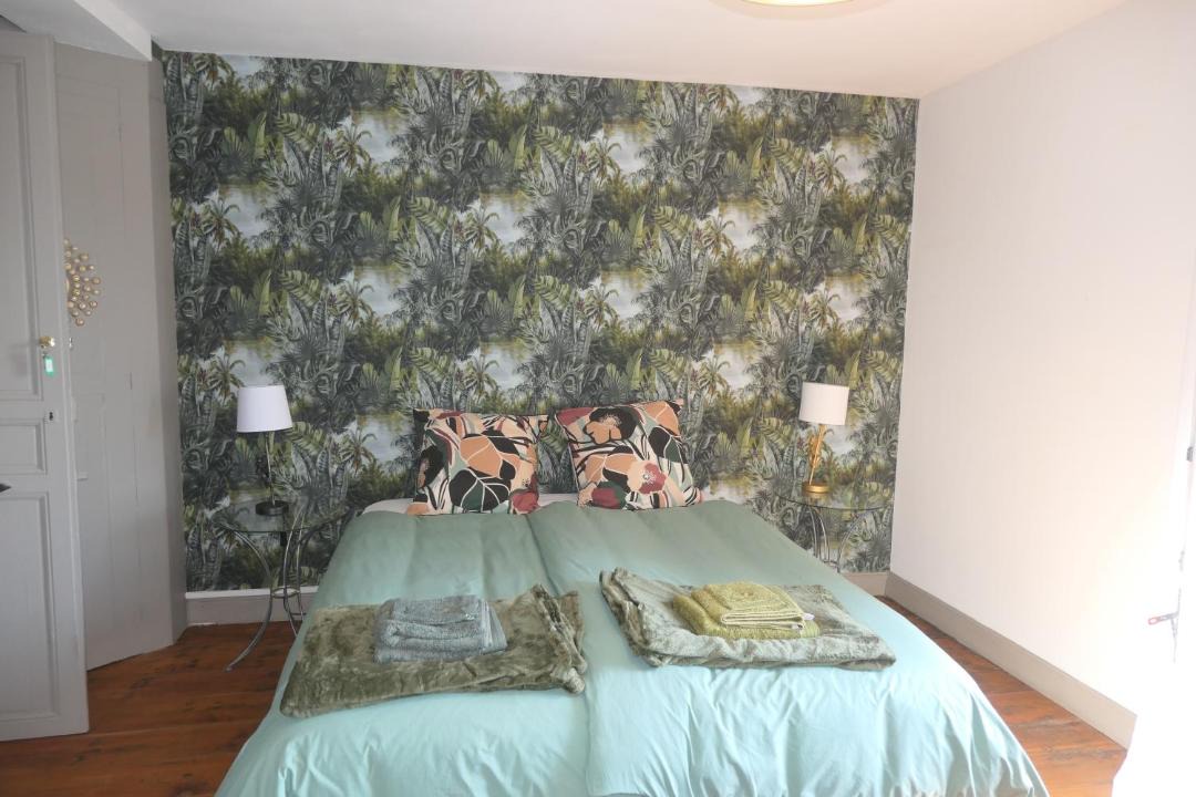 Photo of Bedroom in Arthez-de-Bearn