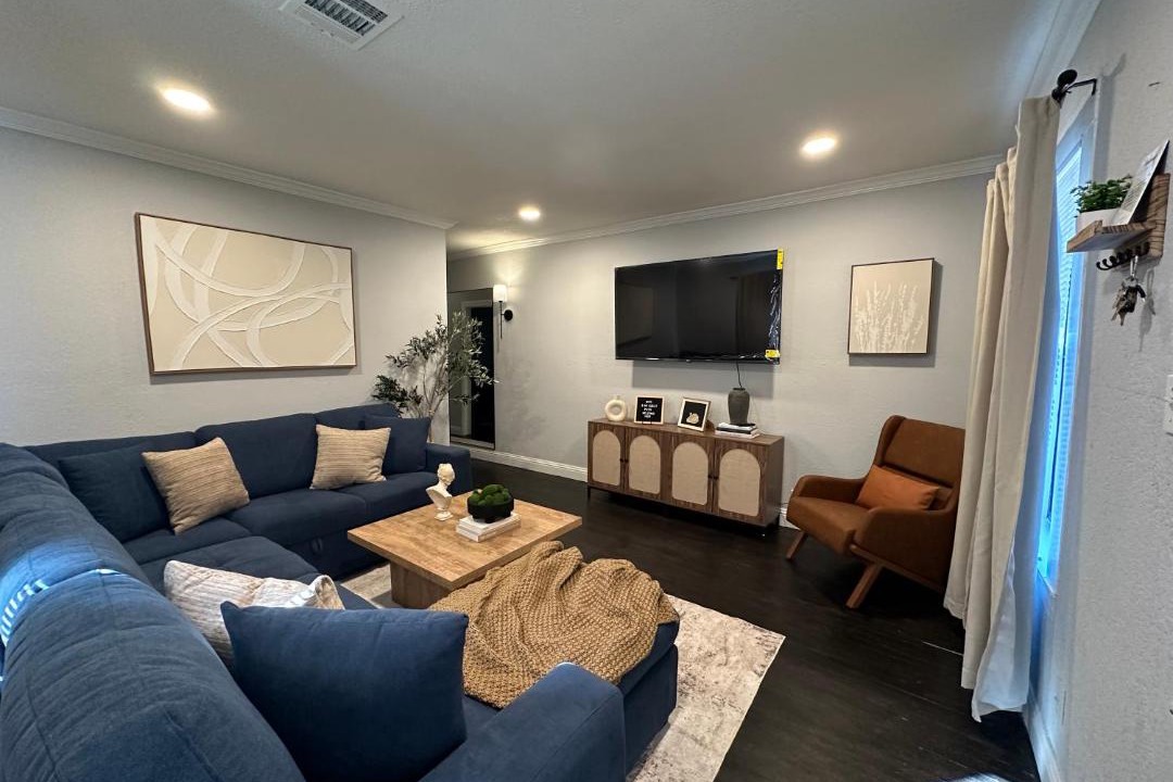Photo of Livingroom in Fort Worth