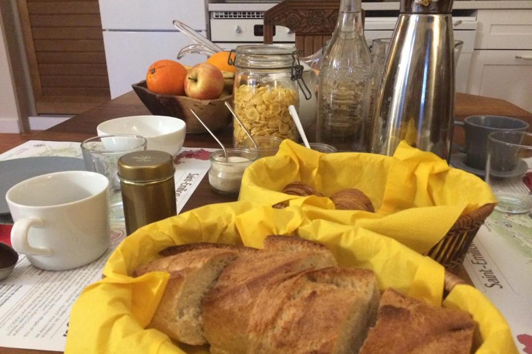 Photo of Kitchen in Verac