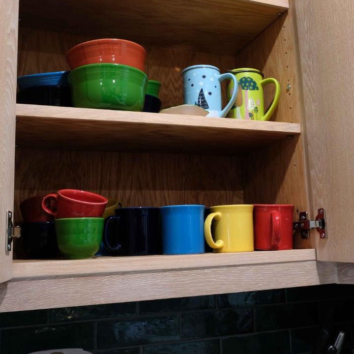 Photo of Kitchen in Montague