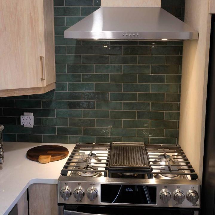 Photo of Kitchen in Montague