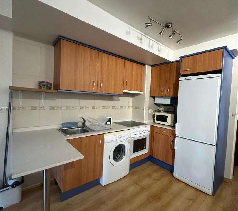 Photo of Kitchen in Fiscal
