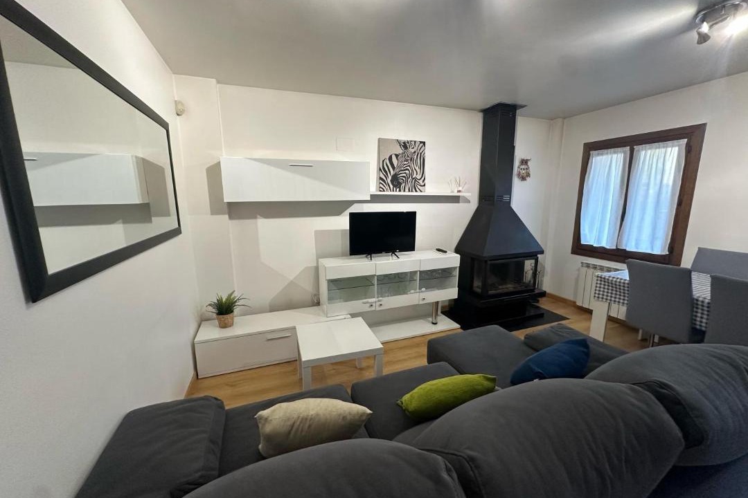 Photo of Livingroom in Fiscal