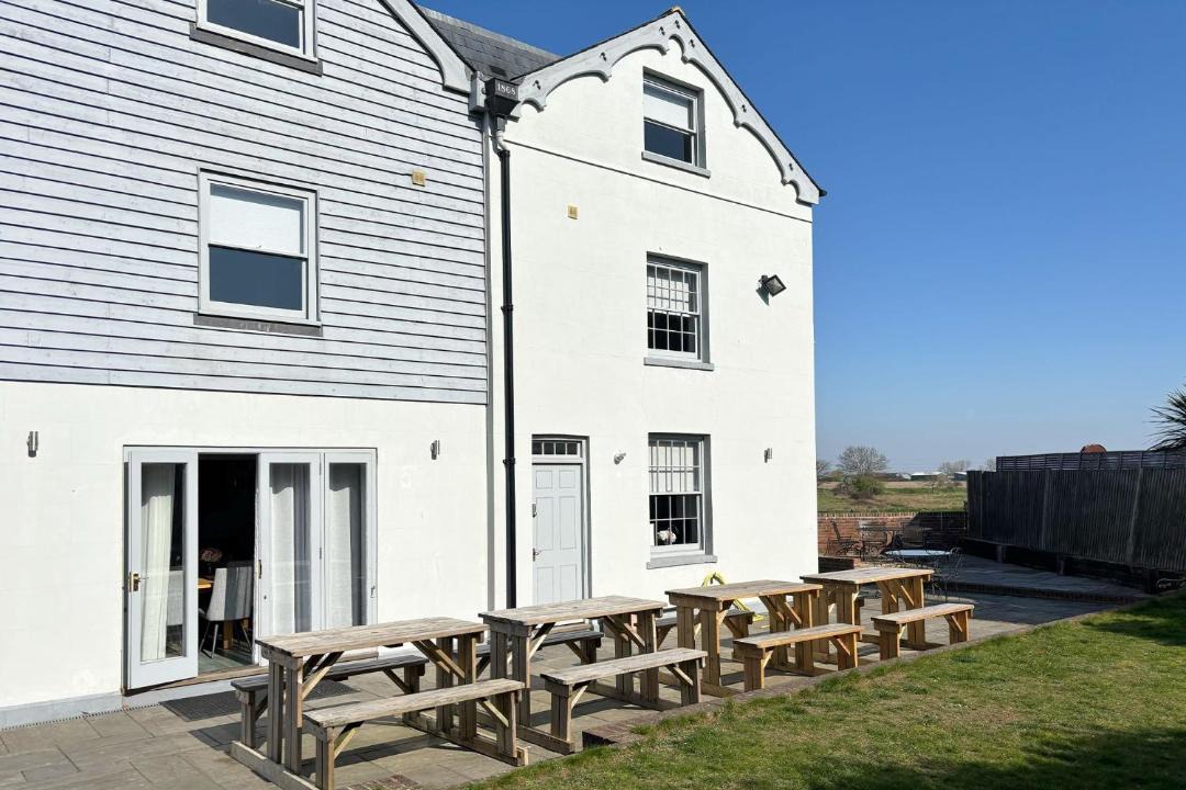 Photo of Others in Faversham