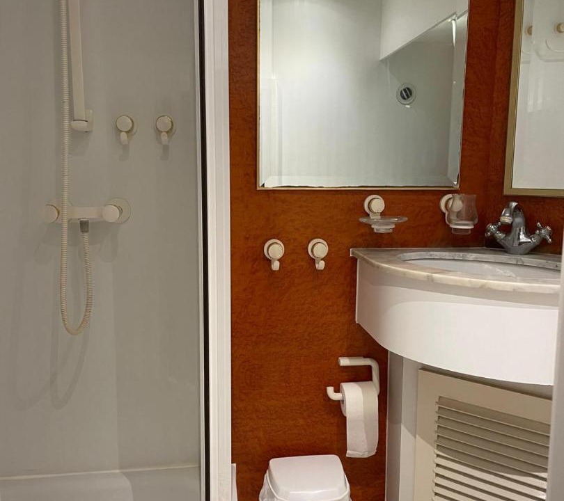 Photo of Bathroom in Sant Adria de Besos