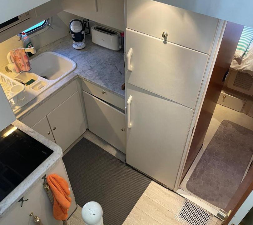 Photo of Kitchen in Sant Adria de Besos