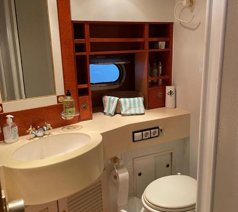 Photo of Bathroom in Sant Adria de Besos