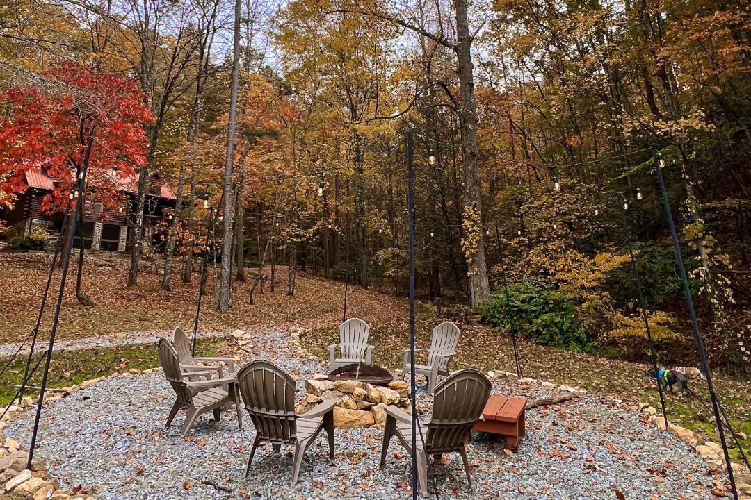 Photo of Others in Blue Ridge