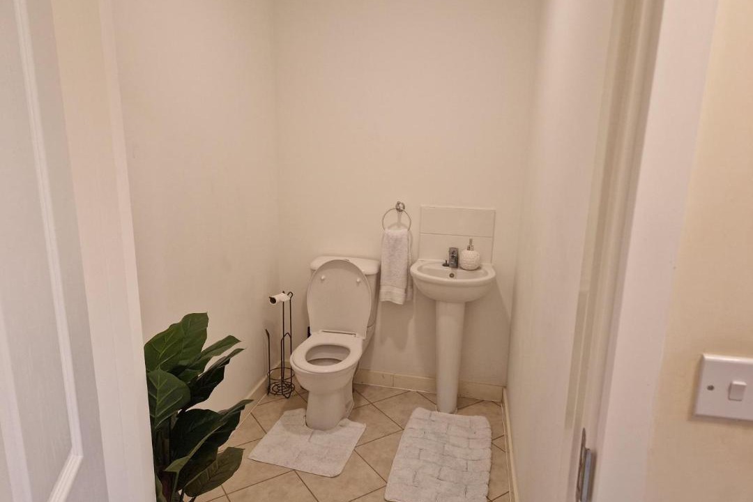 Photo of Bathroom in Heaton