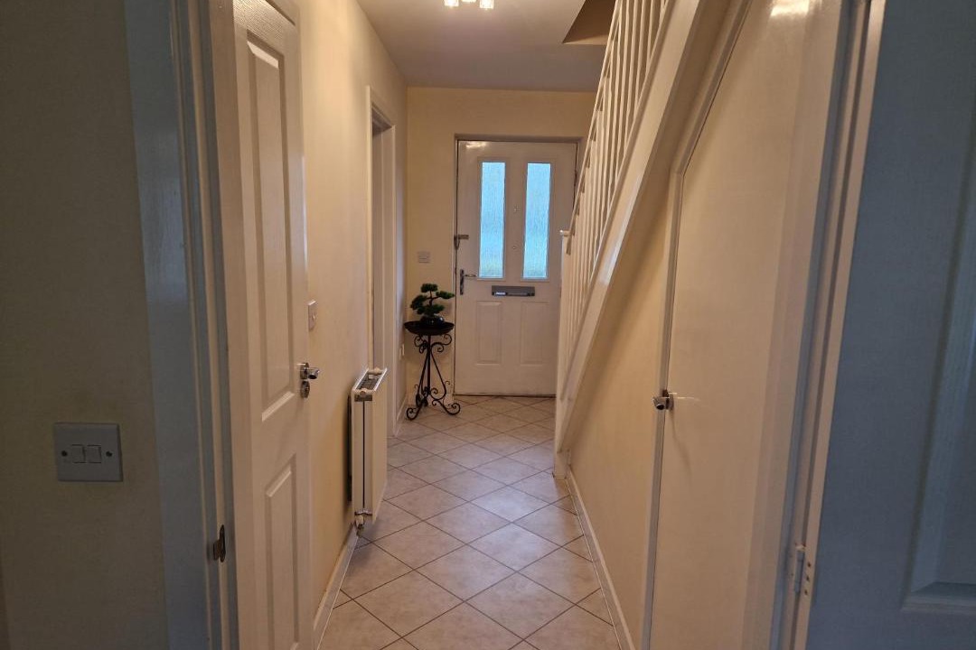 Photo of Others in Heaton