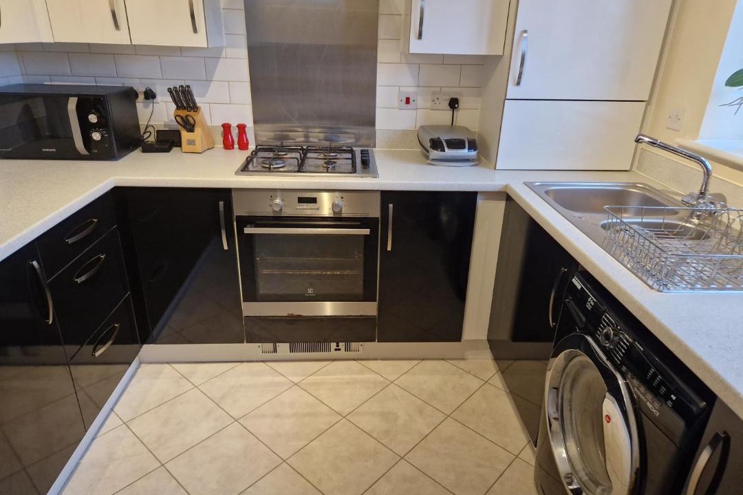 Photo of Kitchen in Heaton