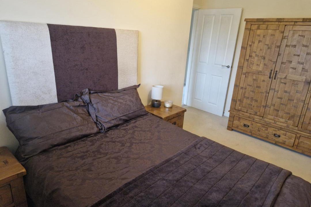 Photo of Bedroom in Heaton
