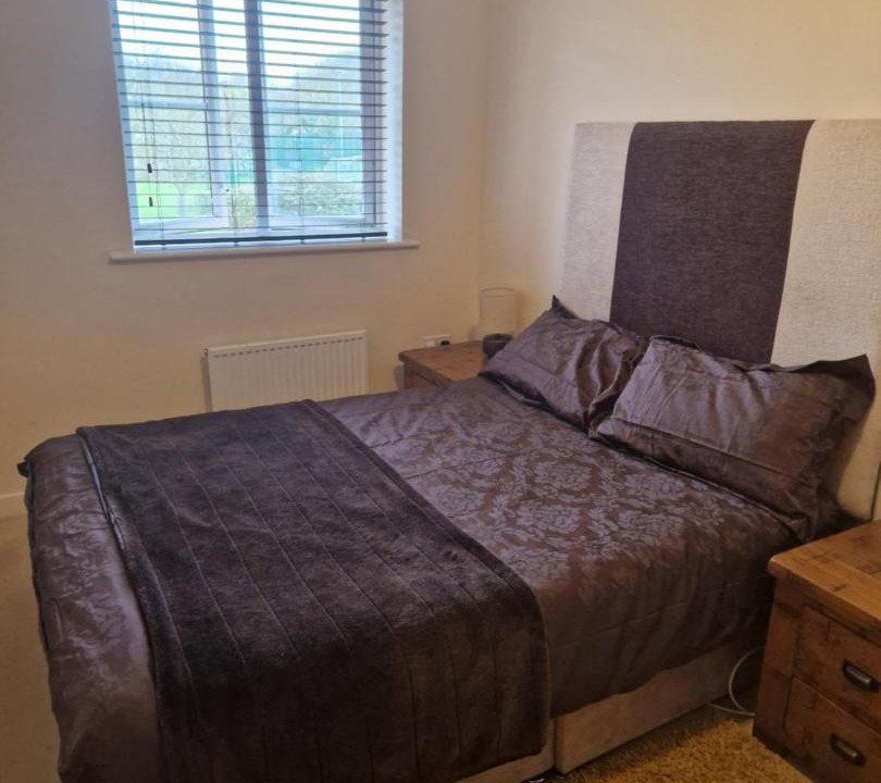 Photo of Bedroom in Heaton