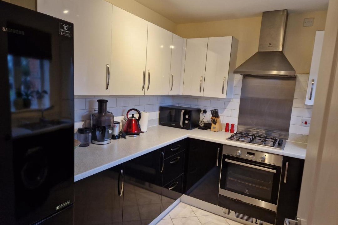 Photo of Kitchen in Heaton