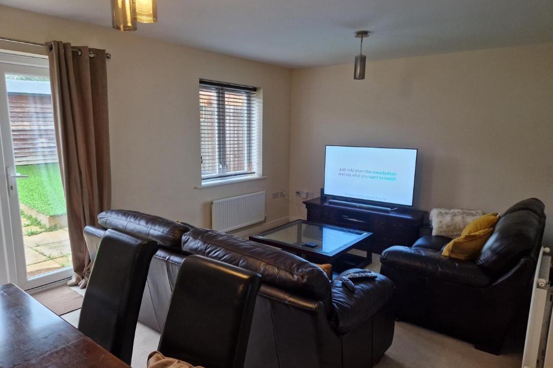 Photo of Others in Heaton