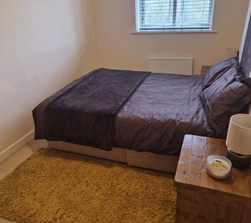 Photo of Bedroom in Heaton