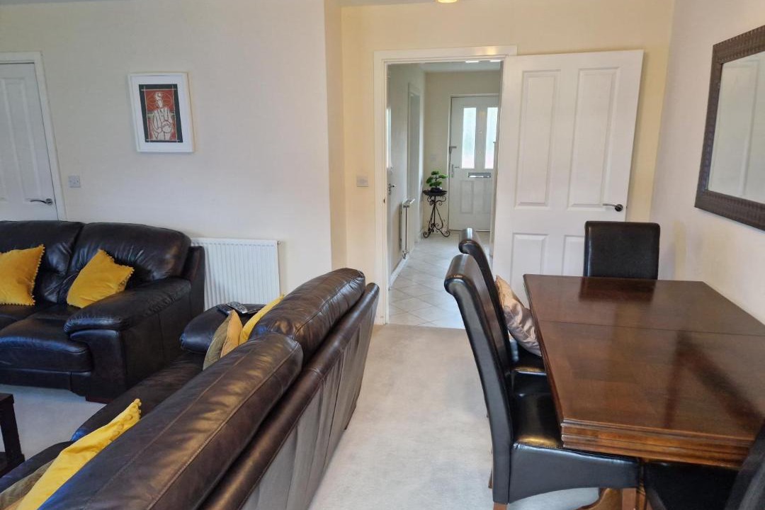 Photo of Others in Heaton