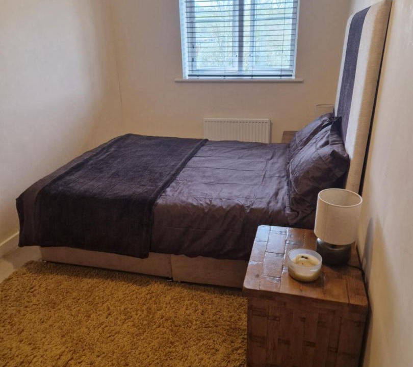 Photo of Bedroom in Heaton