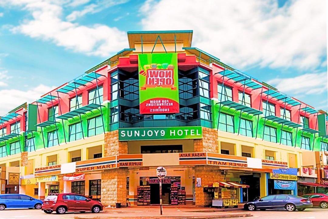 Photo of Others in Bandar Sunway