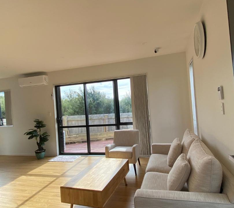 Photo of Livingroom in Auckland