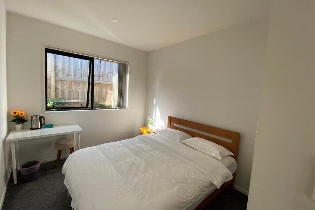 Photo of Bedroom in Auckland