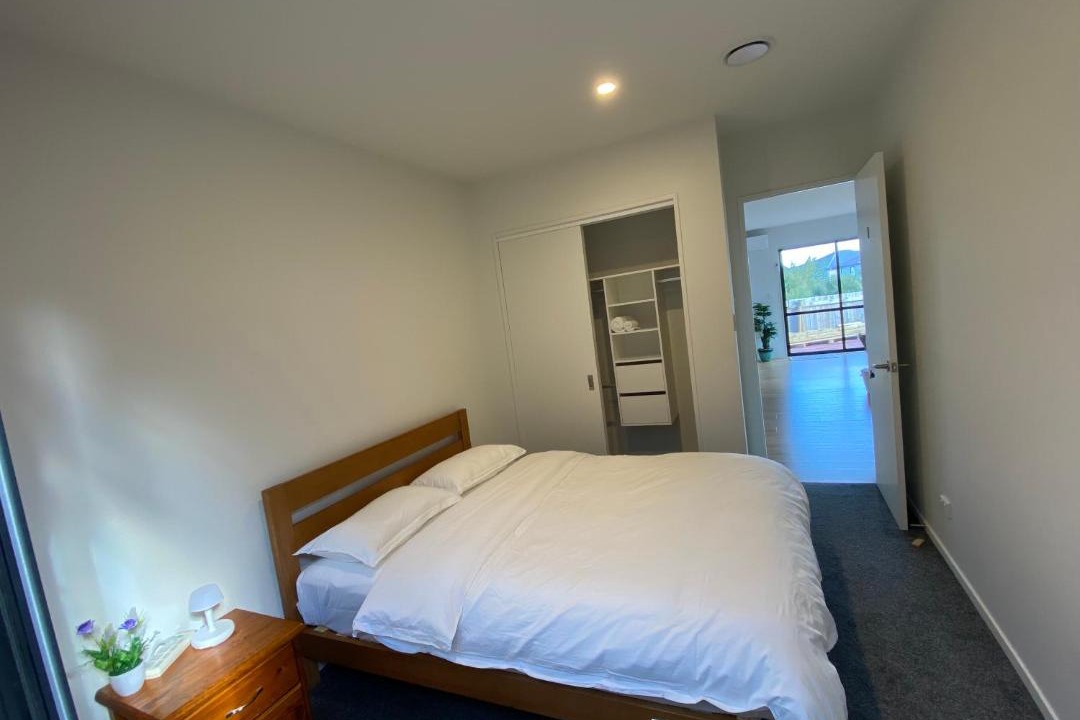 Photo of Bedroom in Auckland