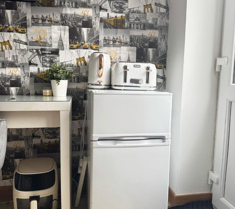 Photo of Kitchen in North End