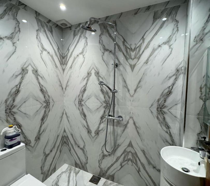 Photo of Bathroom in North End