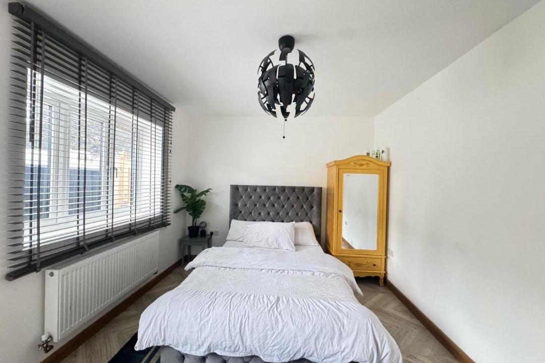 Photo of Bedroom in North End