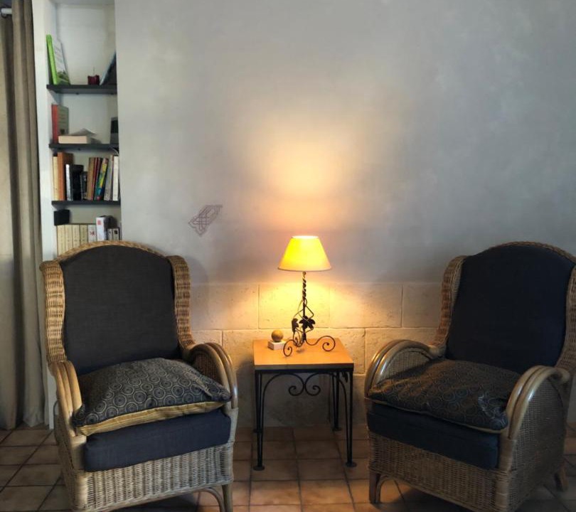 Photo of Livingroom in Montigny-devant-Sassey