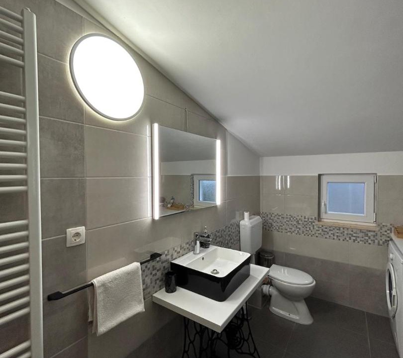 Photo of Bathroom in Muc