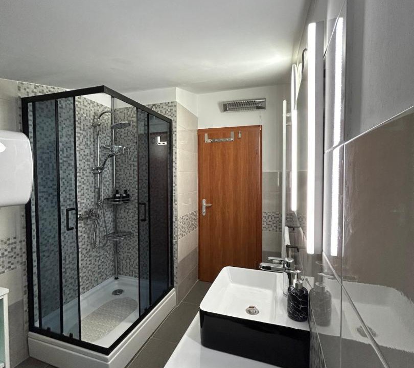 Photo of Bathroom in Muc