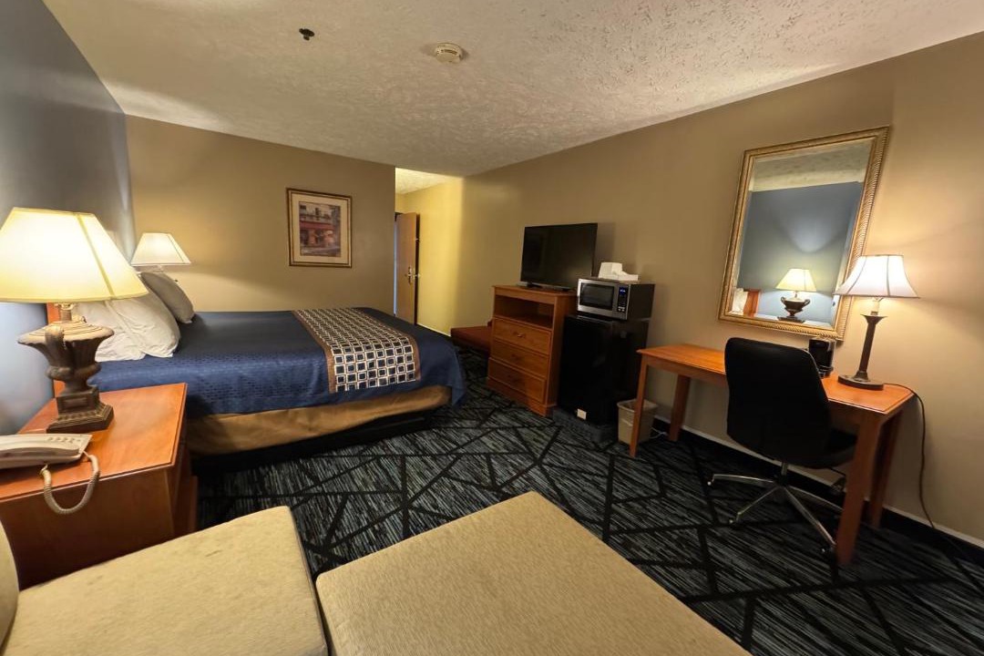 Photo of Bedroom in Central City