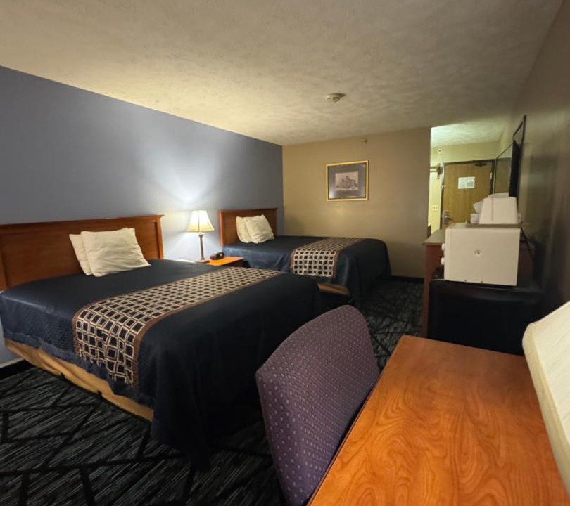 Photo of Bedroom in Central City
