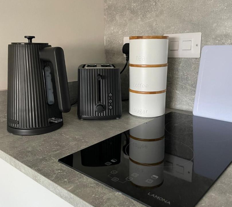 Photo of Kitchen in Shaftesbury