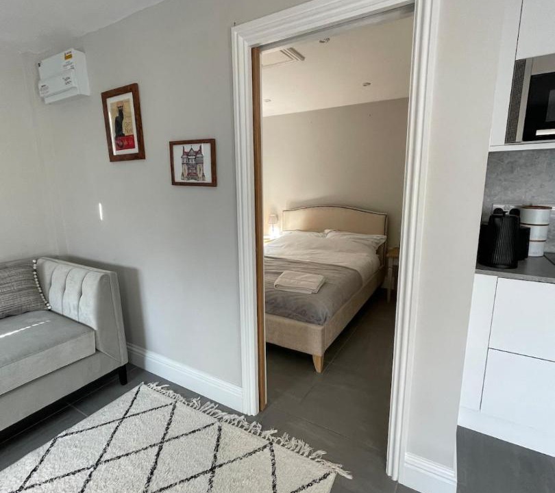 Photo of Bedroom in Shaftesbury