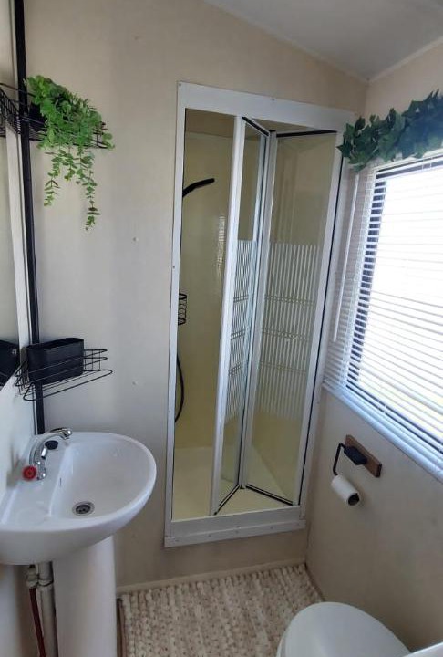 Photo of Bathroom in Towyn