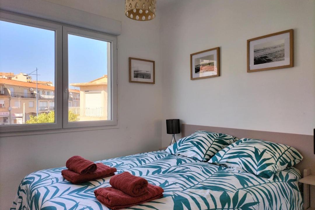 Photo of Bedroom in Fleury