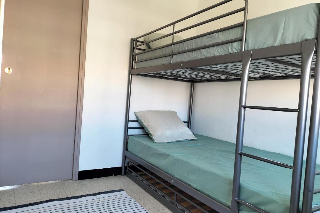 Photo of Bedroom in Fleury