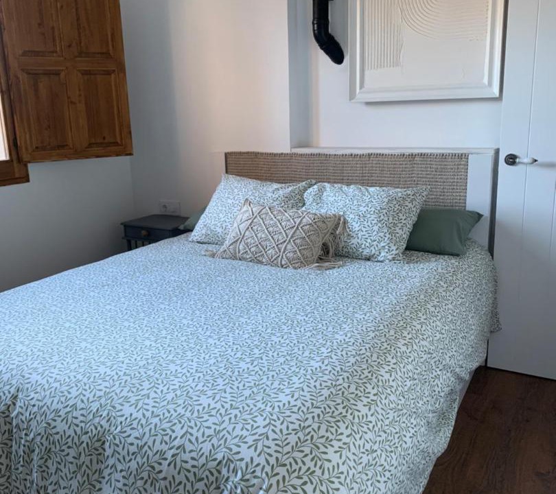 Photo of Bedroom in Santo Domingo de la Calzada