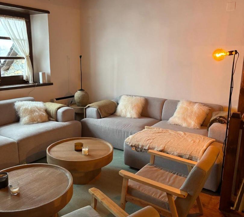 Photo of Livingroom in Salardu