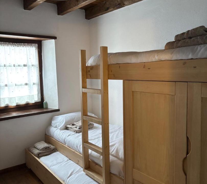 Photo of Bedroom in Salardu